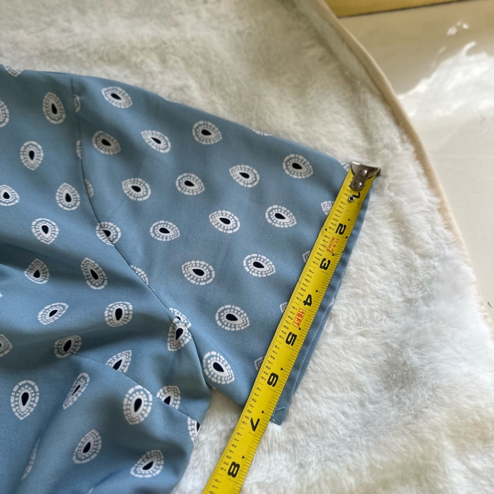 Lulus dress medium - Picture 9 of 9
